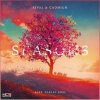Harley Bird - Seasons