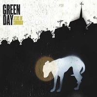 Green Day - Jesus of Suburbia