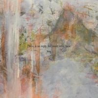 Lang - There is no reply, but sweet wind blew