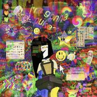 whatsaheart - i feel better when im numb