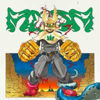 Khundi Panda - MODM 2: The Bento Knight