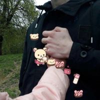 whatsaheart - let me in