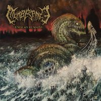 Membrance - Undead Remains