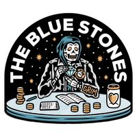 The Blue Stones - Grim