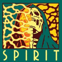 The Blue Stones - Spirit