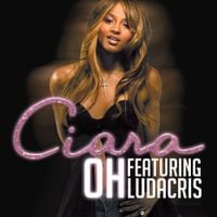 Ciara - Oh
