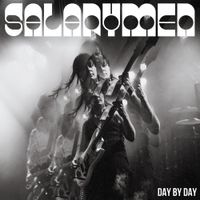 Salarymen - Day By Day