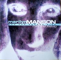 Marilyn Manson - Coke and Sodomy