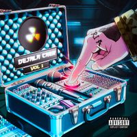 Young Martino - MARTINO DEJALA CAER VOL.1
