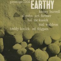 Kenny Burrell - Earthy