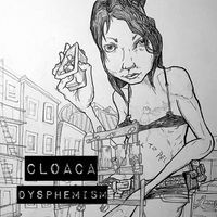 Cloaca - Dysphemism