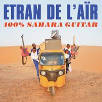 Etran de L'A&iuml;r - Imouha