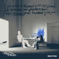 ENHYPEN - ROMANCE : UNTOLD -daydream-
