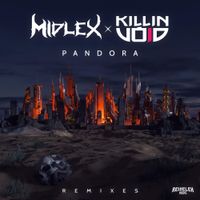Killin' Void - Pandora (Remixes)