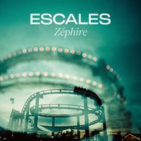 Z&eacute;phire - Escales