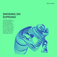 Wale the Sage - Smoking On Soprano (S.O.S.)