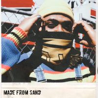 Wale the Sage - Made From Sand
