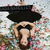 Sara Bareilles - Love Song