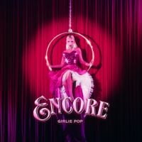 Chrissy Chlapecka - Girlie Pop: Encore