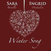 Sara Bareilles - Winter Song