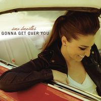 Sara Bareilles - Gonna Get Over You