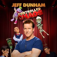 Jeff Dunham - Controlled Chaos