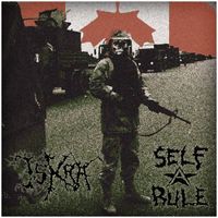 Iskra - Iskra / Self Rule