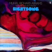 Muhal Richard Abrams - Sightsong