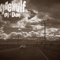 Cynewulf - Pi Day