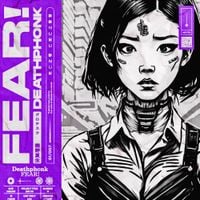 DEATHPHONK - FEAR!