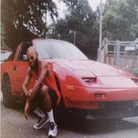 Rahiem Supreme - Lost Tapes