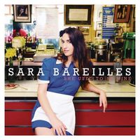Sara Bareilles - She Used to Be Mine
