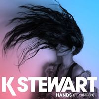 Kate Stewart - Hands