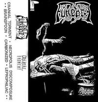 Funebre - Cranial Torment
