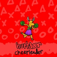 Hurtdeer - Cheerleader