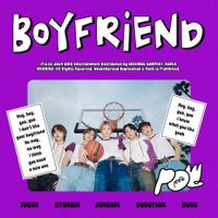 POW - Boyfriend
