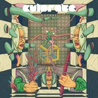 Culprate - Normal