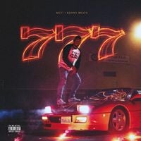 Key! & Kenny Beats - 777