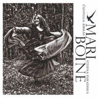 Mari Boine - Čuovgga &Aacute;irras - Sterna Paradisea