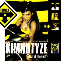 DJ Tomekk - Kimnotyze