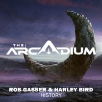 Harley Bird - History