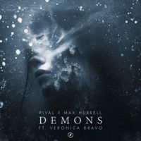 Veronica Bravo - Demons