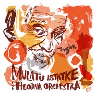 ሙላቱ አስታጥቄ [Mulatu Astatke] - Tension