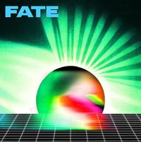 ビッケブランカ [VK Blanka] - FATE