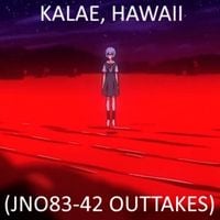 Jonah Zeidler - Kalae, Hawaii (JNO83-42 Outtakes)