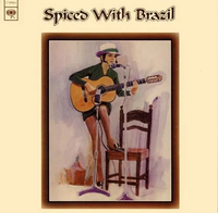 大野雄二 [Yuji Ohno] - Spiced With Brazil