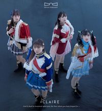 Starlight Kuku Gumi - Saikai Aizu (Hoshi Version)