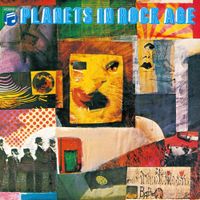 Various Artists - Planets in Rock Age