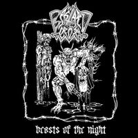 Bastard Cr&ouml;ss - Beasts of The Night