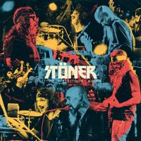 St&ouml;ner - Hittin&rsquo; The Bitchin&rsquo; Switch
